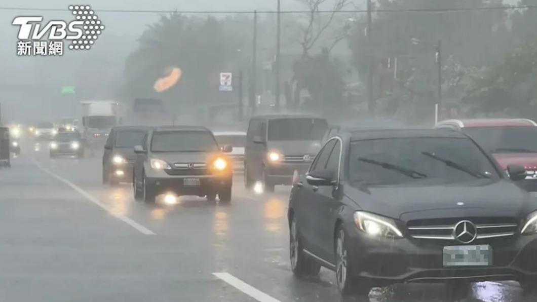 颱風來襲免驚!6招教你保護愛車 有效遠離損害危機