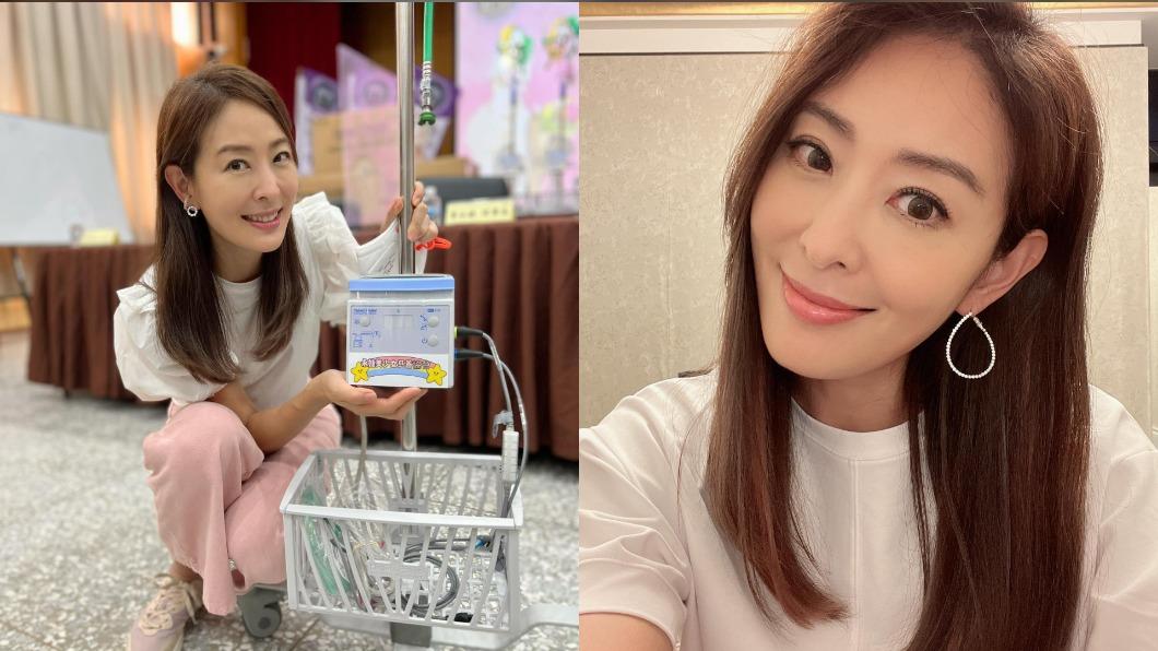 計畫大亂!愛女赴美念書受阻 賈永婕動怒轟:太不負責任