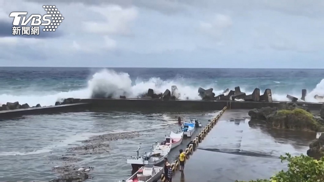 圖/TVBS