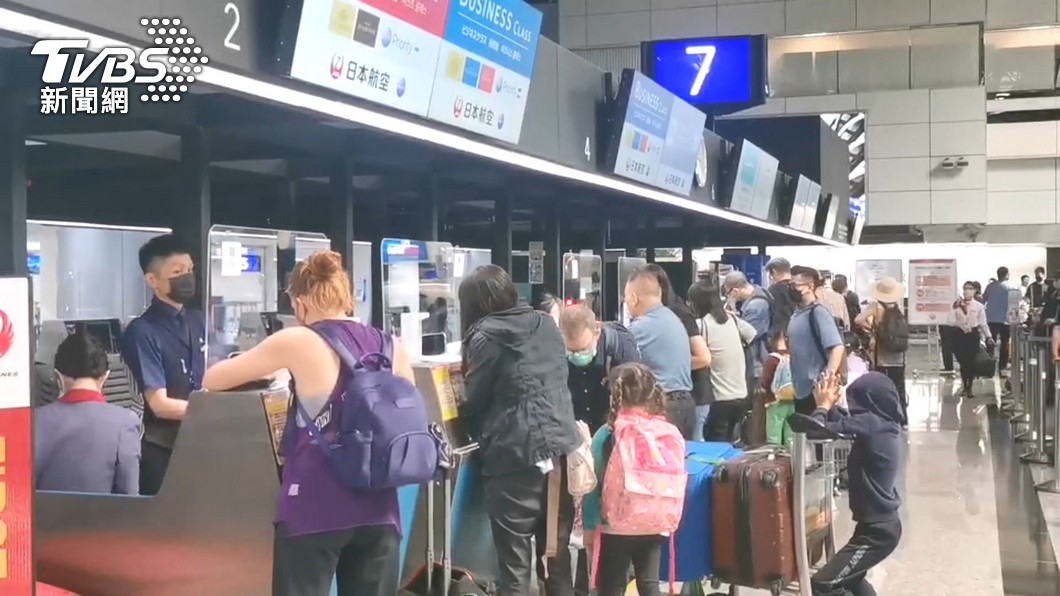 國小舉辦暑旅，費用8.1萬元。（示意圖／TVBS資料畫面）