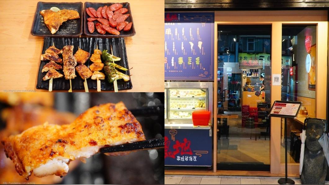 一吃就上癮!居酒屋「秘醬串燒」超涮嘴 2私房菜必點
