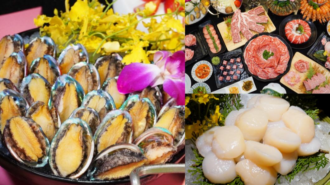 7月壽星看過來!人氣餐廳推生日優惠 干貝、和牛吃到飽