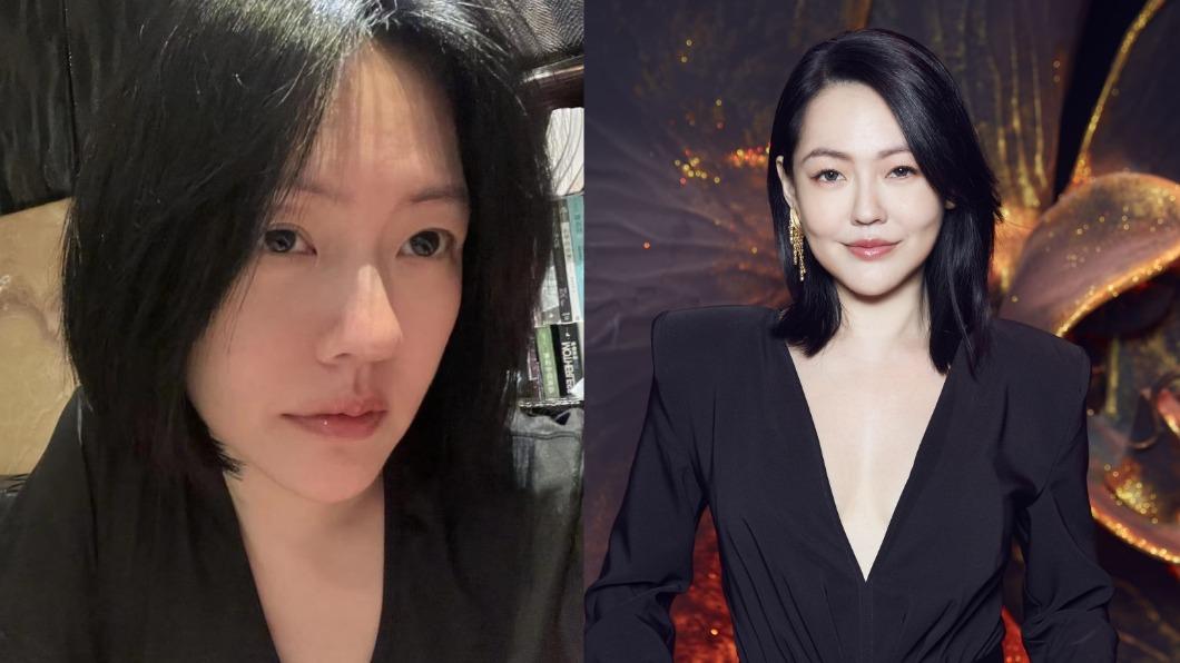 小S徐熙娣上吐下瀉「素顏露面」 現身高鐵站網嗨:歡迎光臨