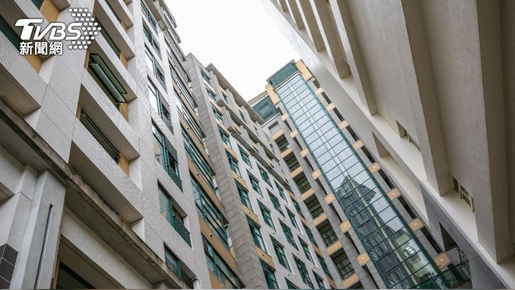 台灣房價高漲,網友紛紛給出自己的建議。(示意圖/shutterstock達志影像)