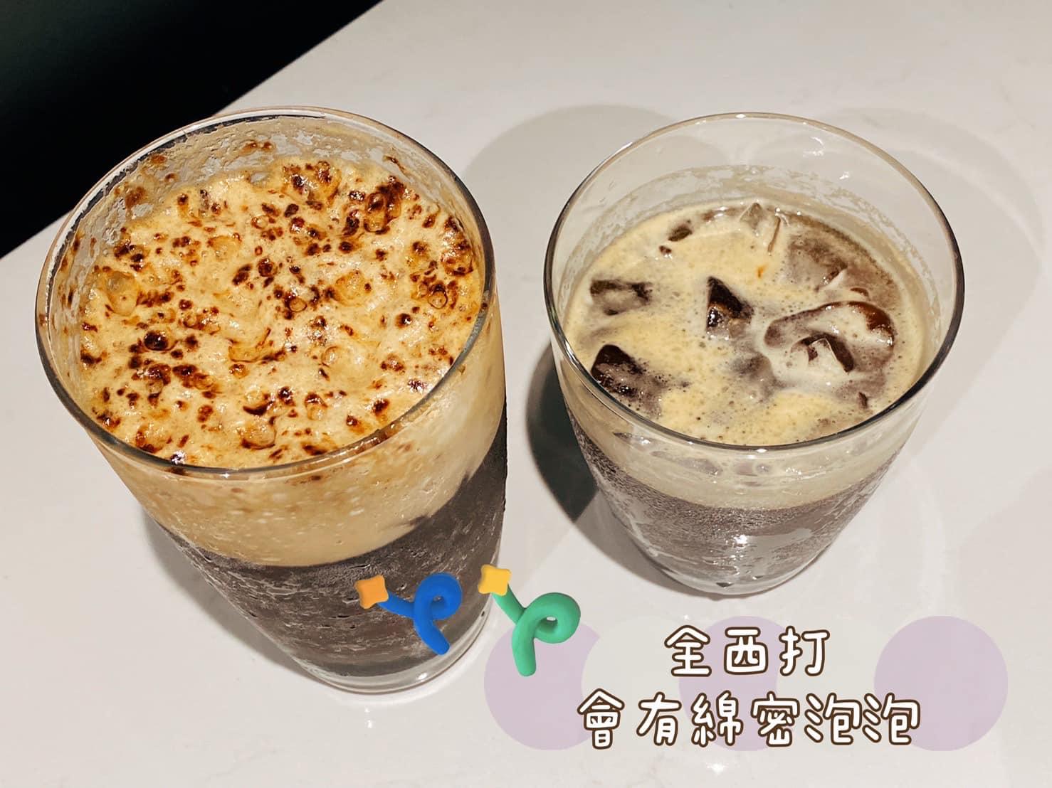 原PO大讚口感就像生啤。(圖/翻攝自我愛全聯-好物老實說)