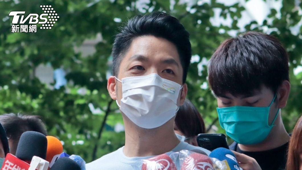 稱捍衛中華民國主權 蔣萬安:台灣堅決反對一國兩制