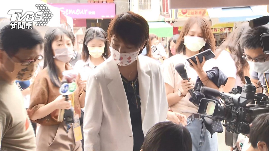 圖/TVBS