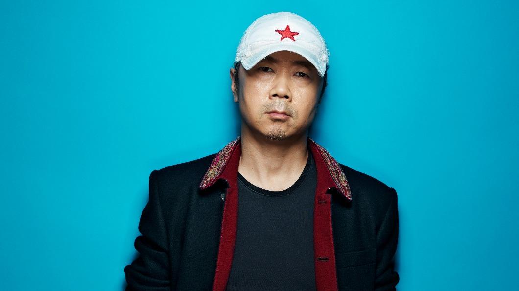 金曲揭曉/盧廣仲又落馬!60歲大陸搖滾先驅崔健奪華語歌王