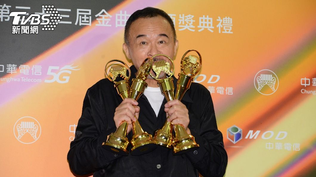 「金曲獎客語歌王」遭控性侵21歲女網友 士檢:罪嫌不足不起訴