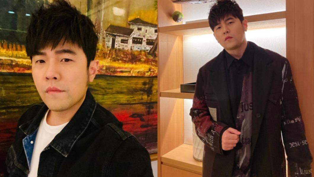 獲獎最多的辣個男人!周杰倫下「金曲戰帖」:哥要出來了