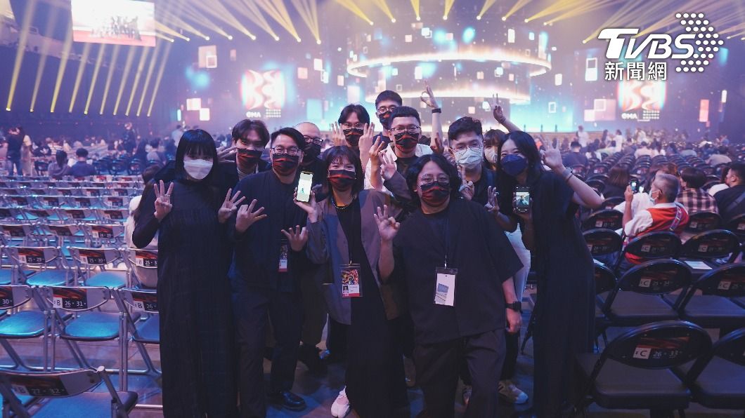 「 MixCode 混合編碼」團隊曾獲奪下有「廣告設計奧斯卡」之稱的 ADC Awards 獎項