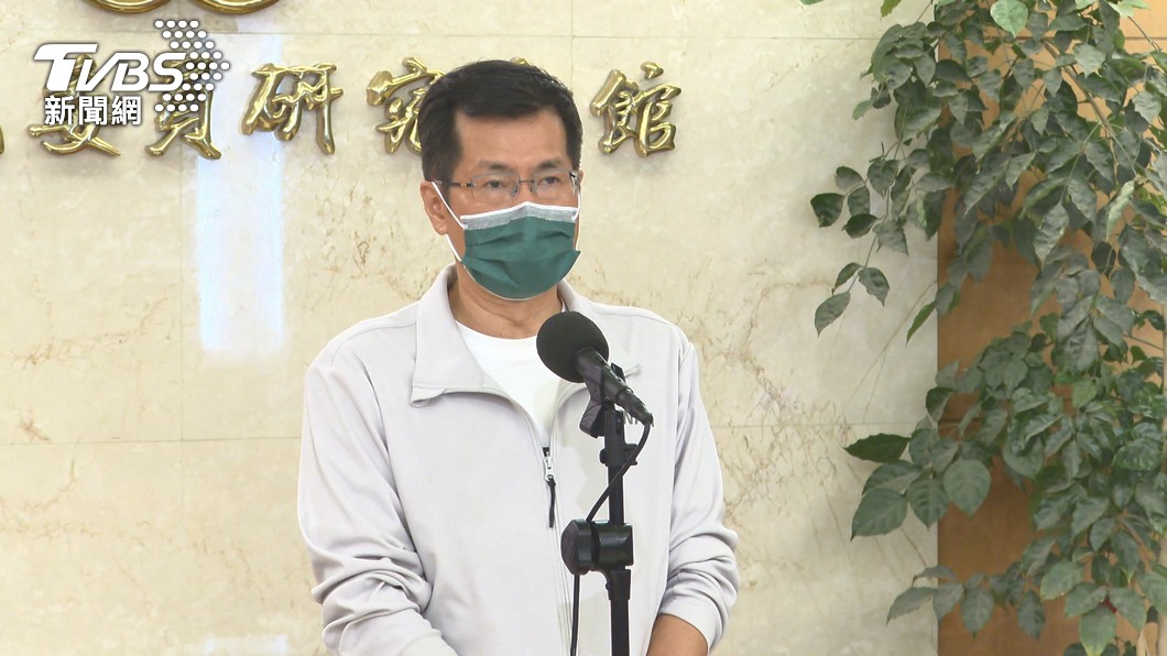 民進黨立委羅致政。(圖/TVBS)