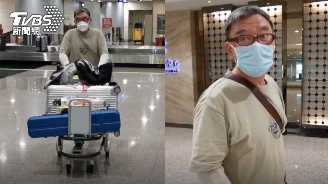 「死守台灣」變味!疑遭圍剿 李立群4天改口:期待統一