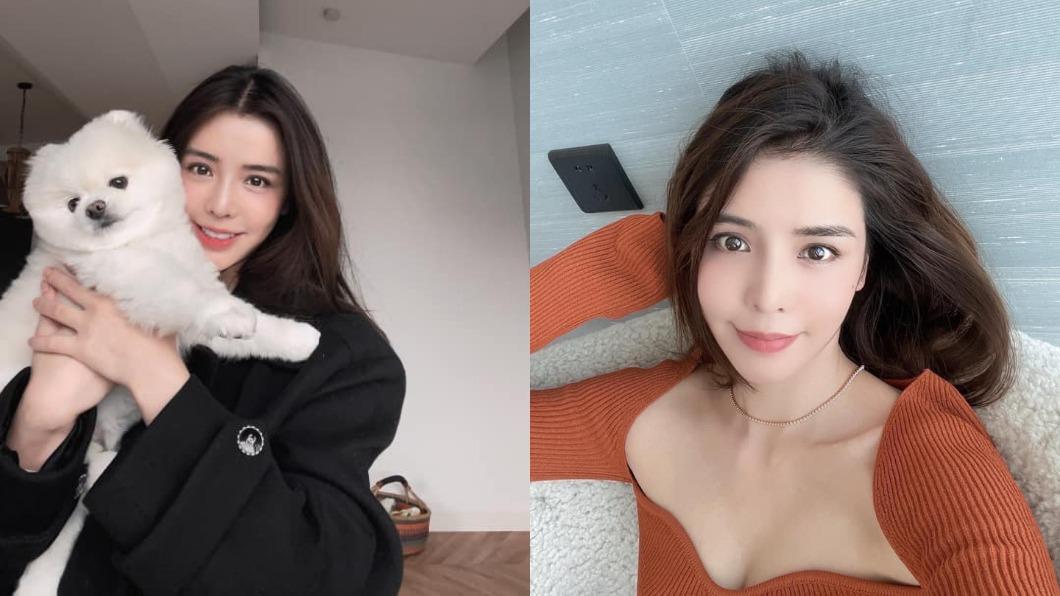 無懼爭議獨自美麗!李毓芬大秀魔鬼身材 親授維持44公斤秘訣