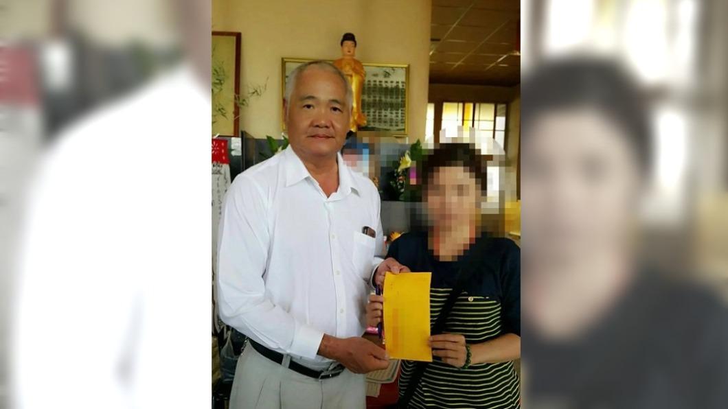 彰化花壇鄉代曾文志猝逝!被發現陳屍自宅 死因待釐清