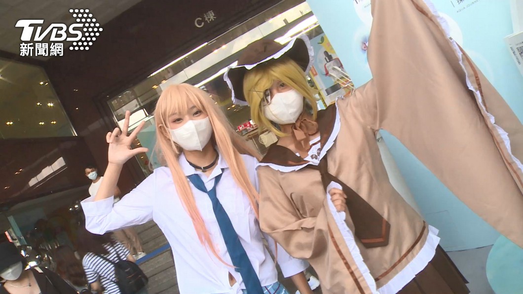 圖/TVBS