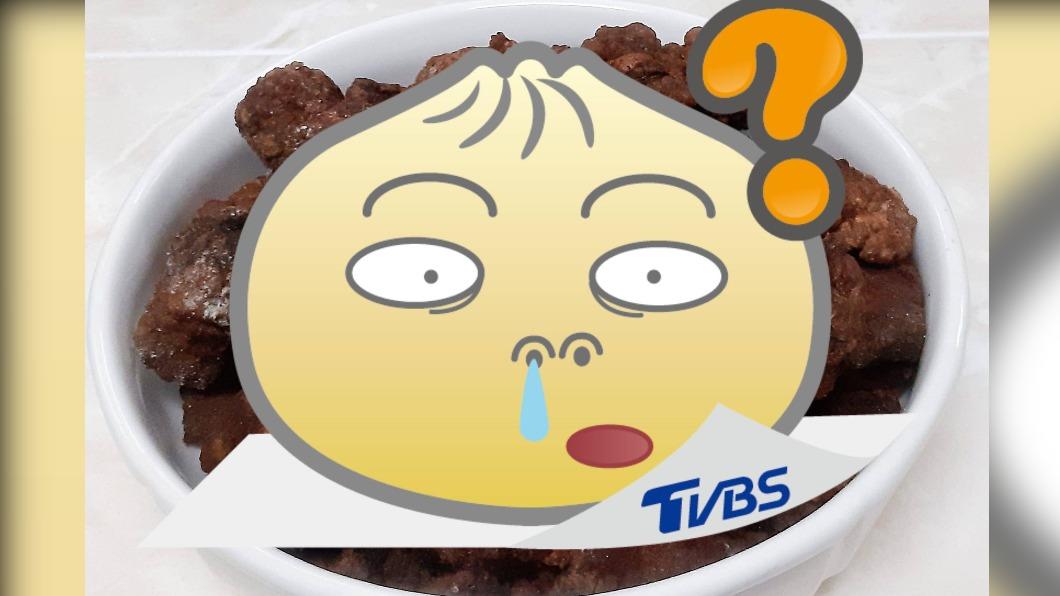 媽端「暗黑料理」她一吃愛上 內行曝真面目狂讚:超涮嘴