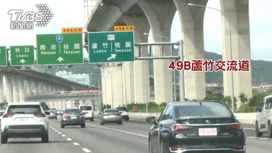 圖/TVBS