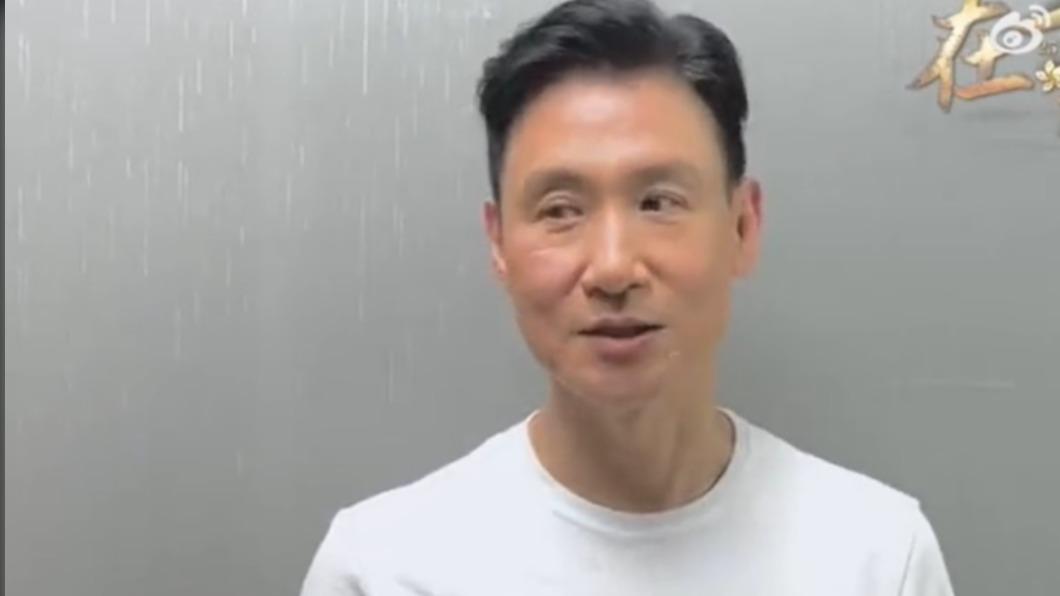 港移交25週年!張學友祝福片「少2字」挨轟 官媒急刪