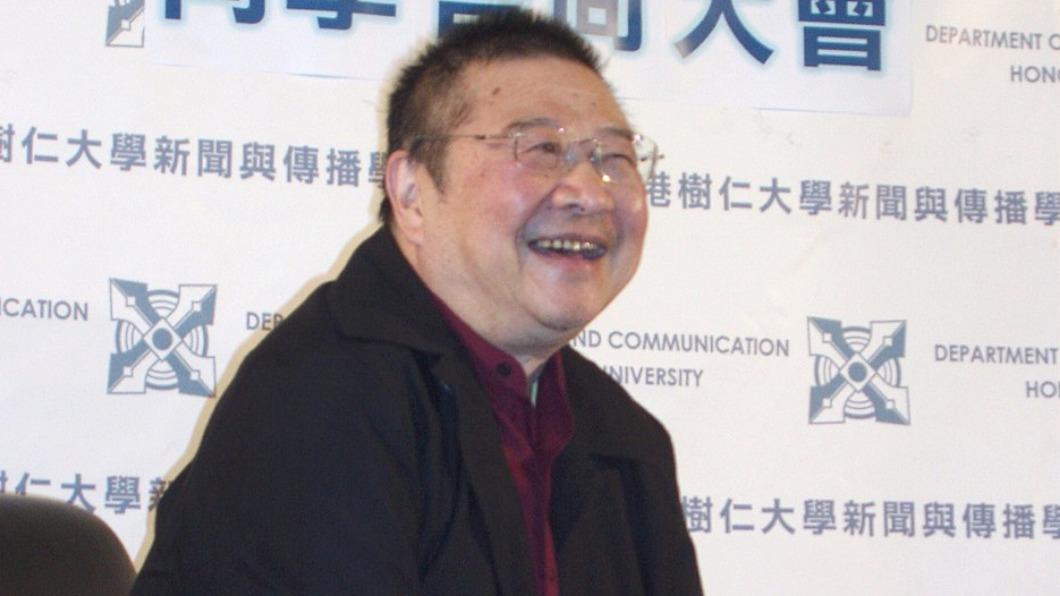 倪匡逝世引轟動!陸網湧入「生前最後發文」悼:大俠一路走好