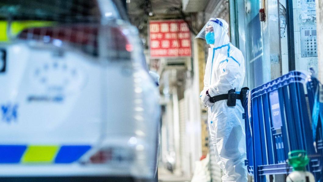 澳門首見新冠死亡個案 2長者有慢性病史染疫亡