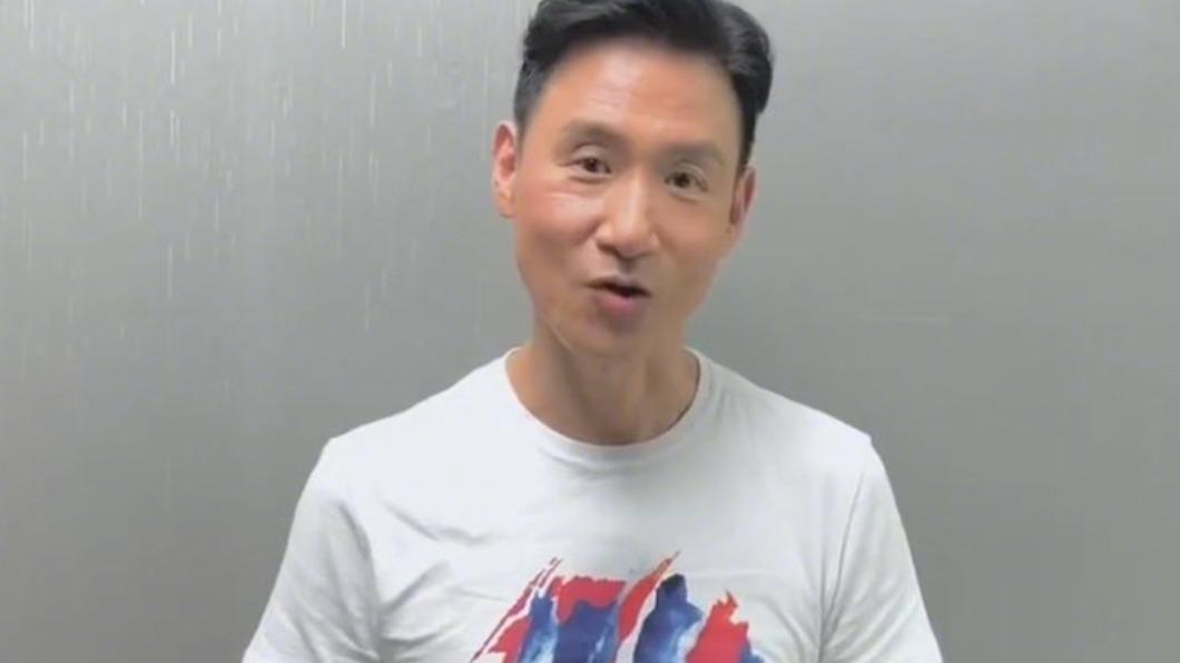 喊香港加油遭攻擊　張學友：盼中國人以理服人