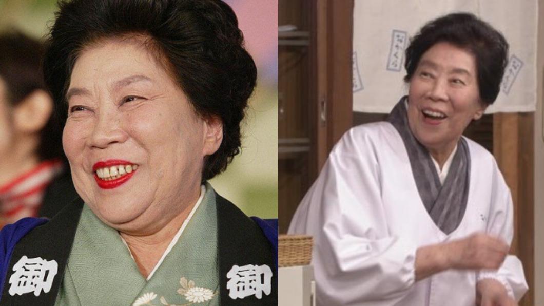 日本資深女演員野村昭子 疑中暑家中離世 享耆壽95歲