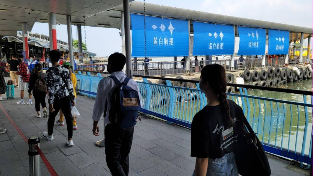 報復性旅遊又來了!東琉線今起增班 每天多載2千人