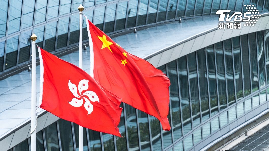 觀點/香港回歸25週年 一國兩制已成有名無實