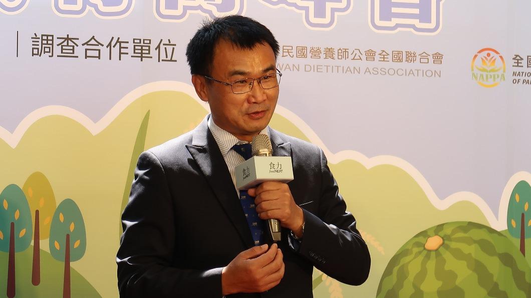 陸禁台灣石斑！馬英九嗆「怎不廢ECFA」　陳吉仲回應