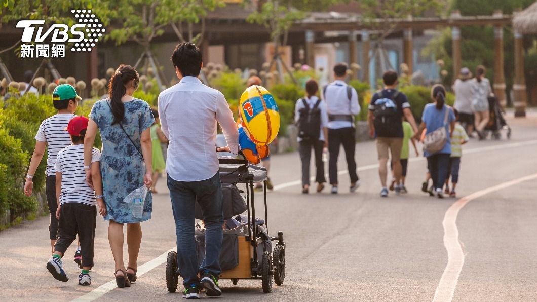 不婚晚婚、就業困難 韓國與父母同住「袋鼠族」增加