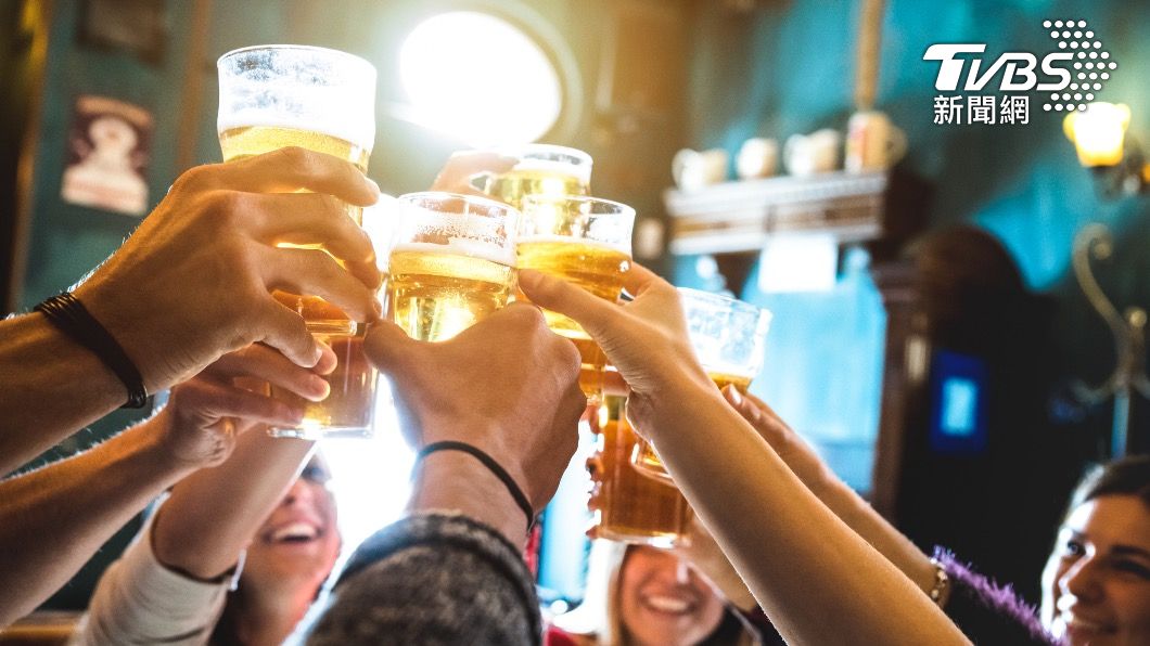 1天別超過1罐!啤酒熱量全公開 「這2款」不到百卡