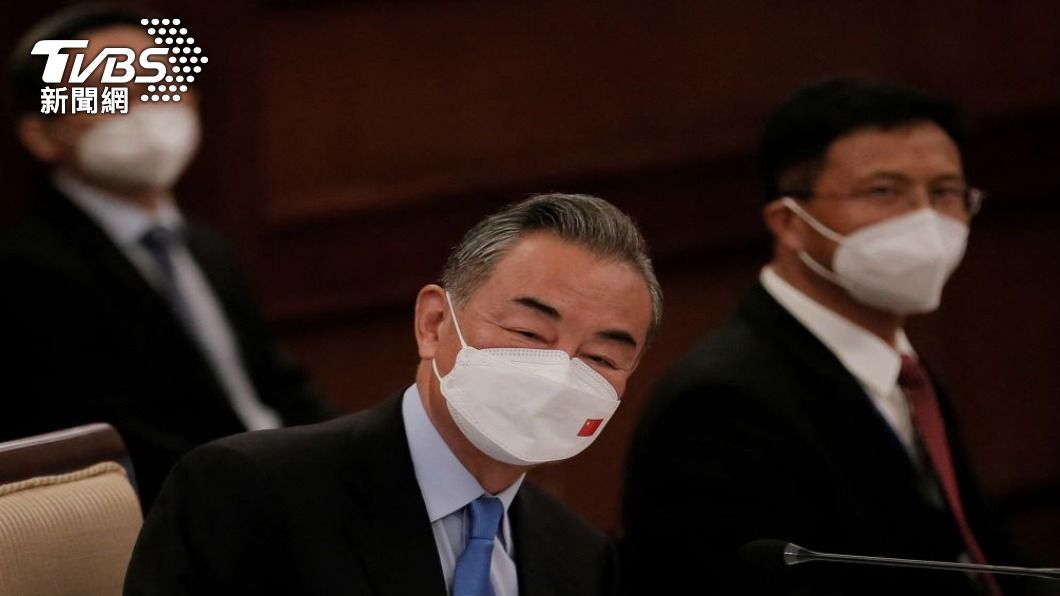 中緬外長會談 討論加快兩國經濟走廊建設