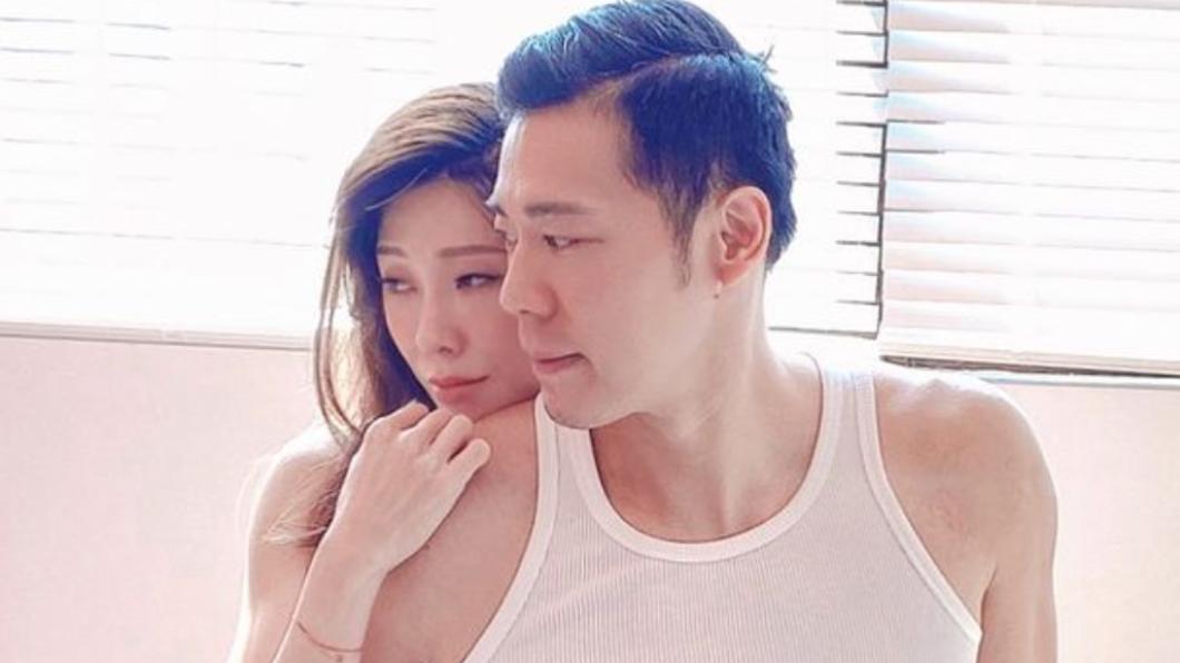 秉持「不將就」精神的KIMIKO，曾以為會一直一個人到老。（圖／翻攝自KIMIKO IG)