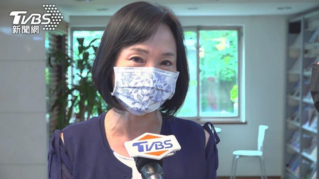 恭喜柯志恩？賴士葆曝「網軍奧步」：至少有被攻擊的份量