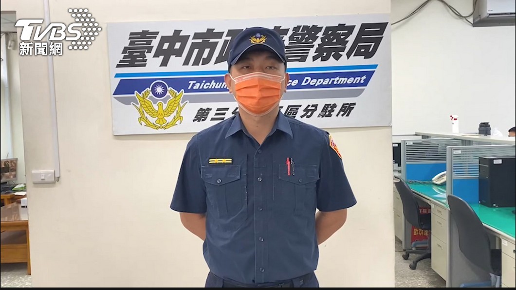 圖／TVBS