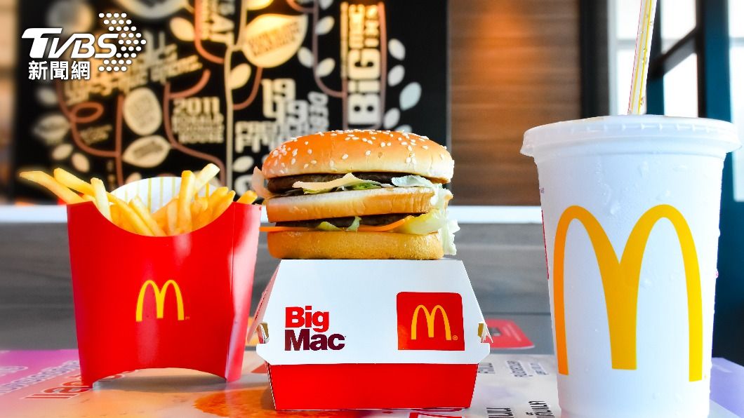 麥當勞點餐加「2字」爽享隱藏服務　網驚：第1次知道