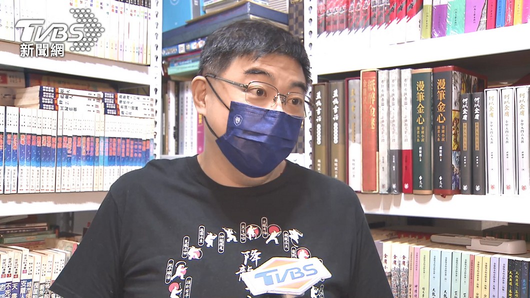 圖/TVBS
