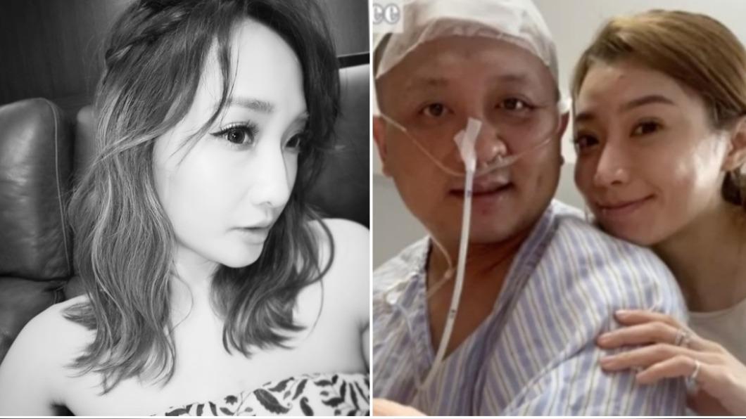朱俐靜癌逝!4個月前才曝病況 喊話納豆:一起戰勝生命考驗