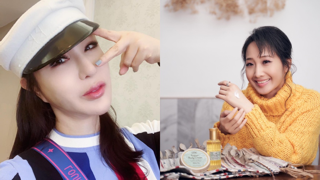 聞朱俐靜噩耗哽咽　利菁曝兩人最後對話：她是懂事的女孩