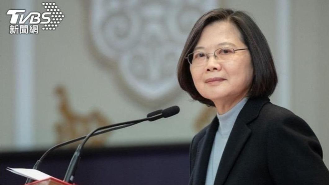 美參議員史考特下午抵台訪問 蔡總統明於府接見訪團
