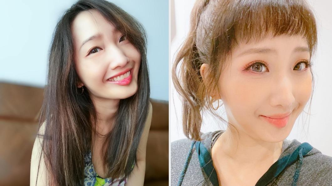 朱俐靜才對同患乳癌的朱芯儀加油　朱芯儀悲：妳去了無痛苦的地方