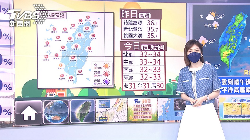 圖/TVBS