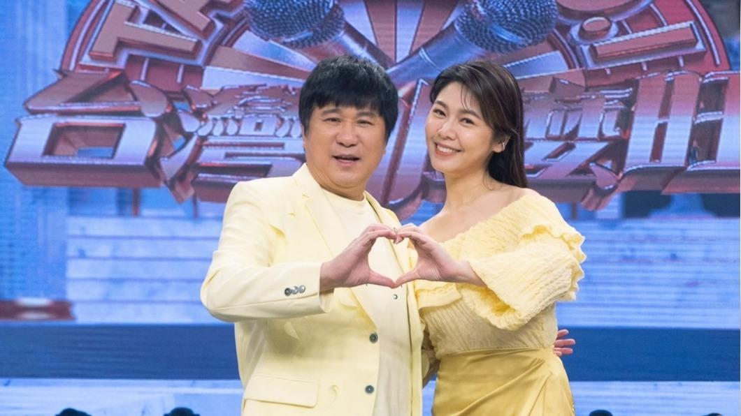 胡瓜主持6年!《台灣那麼旺》驚傳收攤 傳白家綺未獲留任