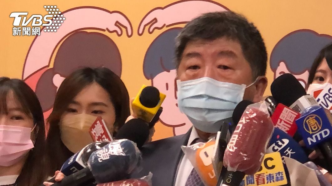 入境可望0+7?陳時中透露 先朝「這方向」放寬
