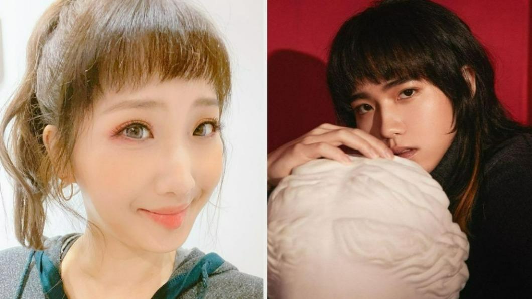 持修「全黑頻」悼念朱俐靜!出道前有過這段關係:幸運遇見妳