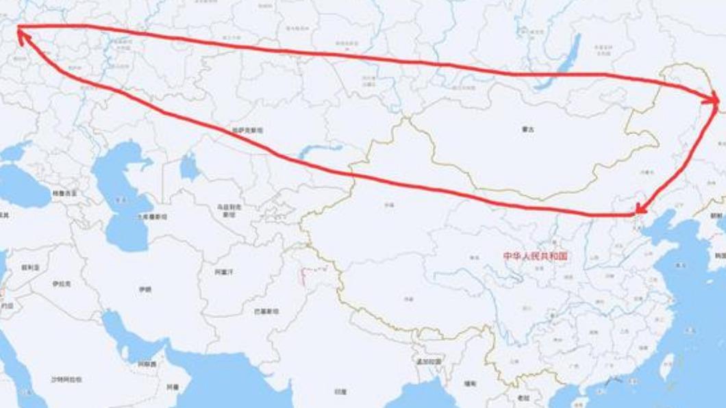 最短距離留學?離家5百米、搭船5分鐘 因疫情變上萬里程