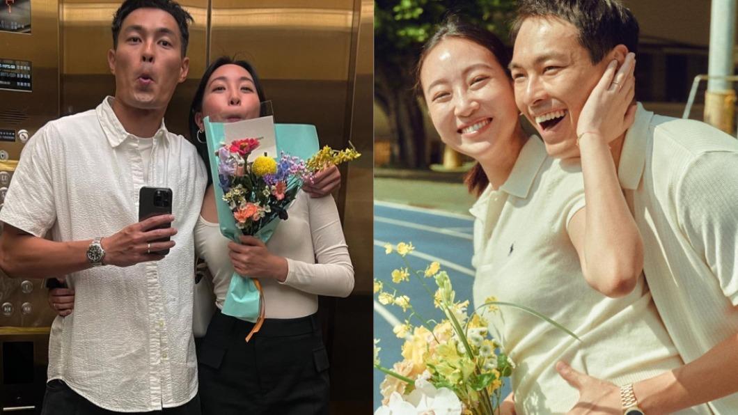 婚前低調、婚後瘋曬妻!盤點楊祐寧愛妻3甜舉