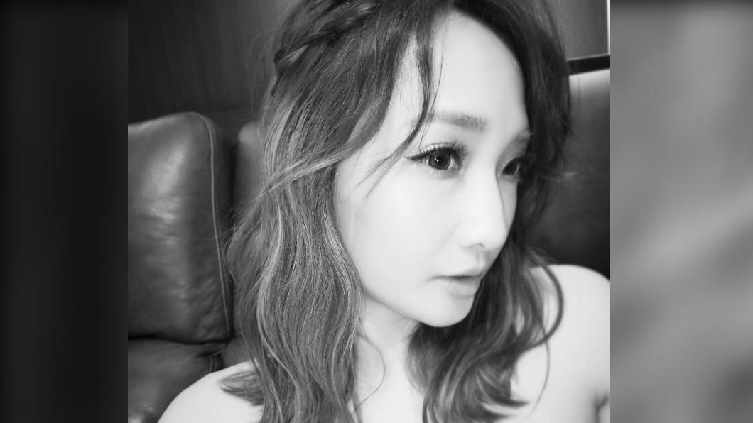 圖／翻攝自朱俐靜 Miu Chu臉書