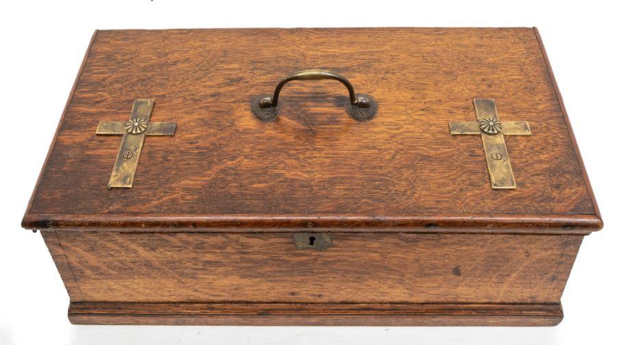 工具造成買家瘋搶,最終以1.3萬英鎊落槌。(圖/翻攝自Hansons Auctioneers)